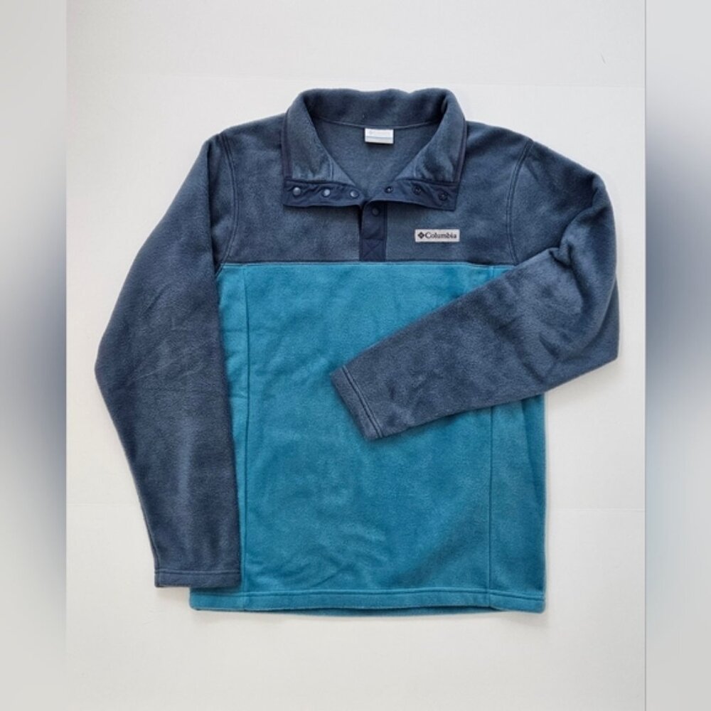 COLUMBIA Fleece Pullover